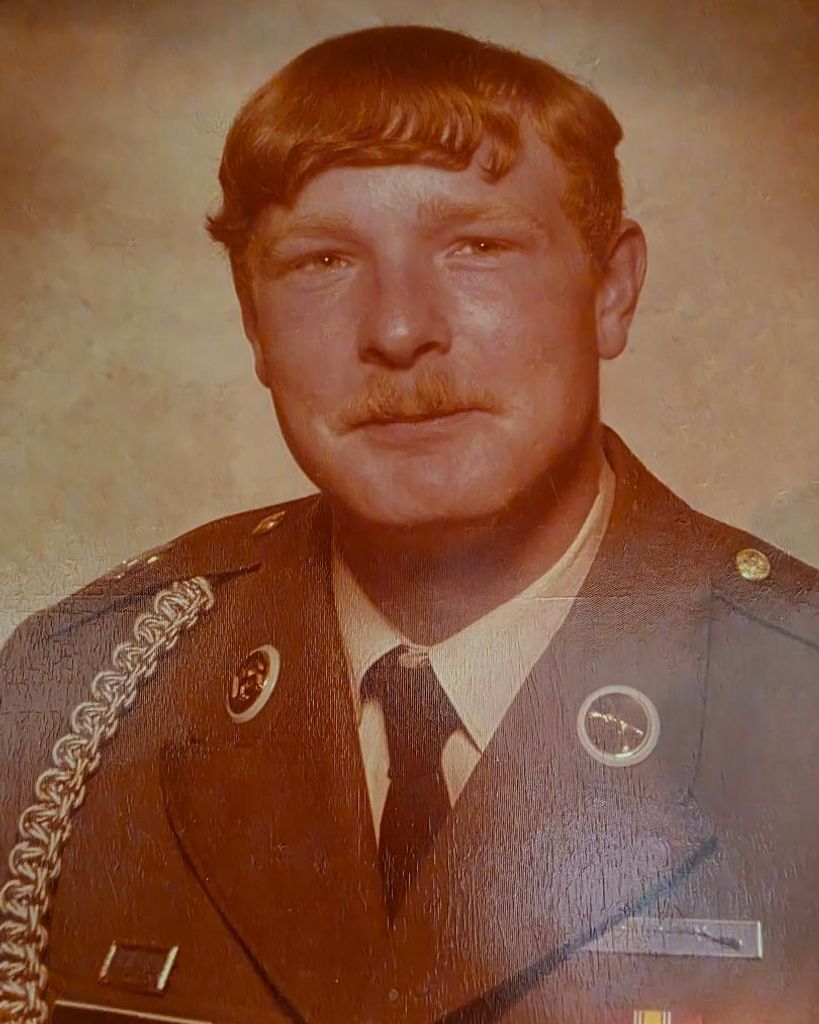 Auther R. Howard Profile Photo