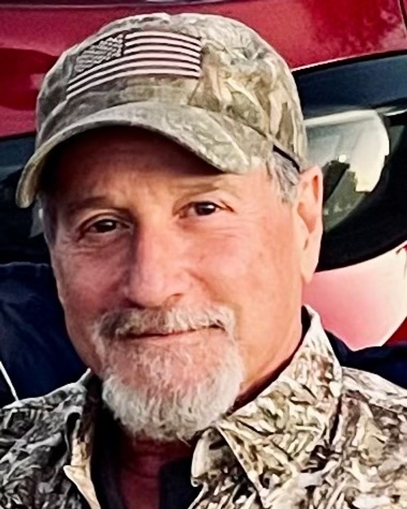 Kenneth Joseph Barbier