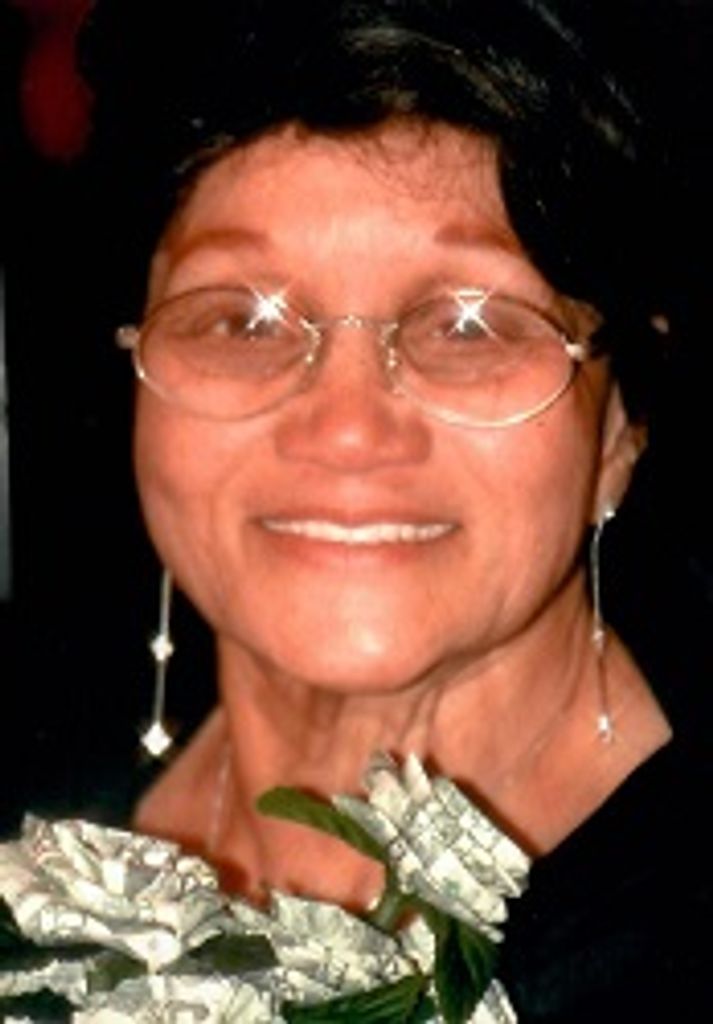 Mary Carver