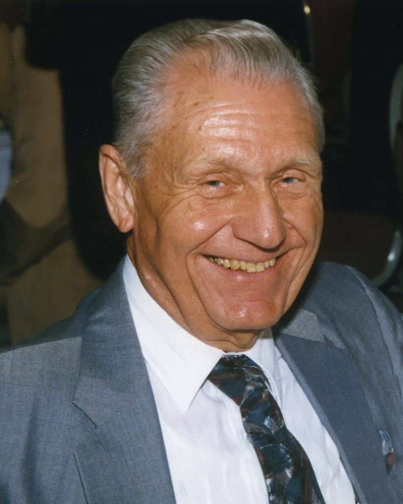 Harry G. Petersen