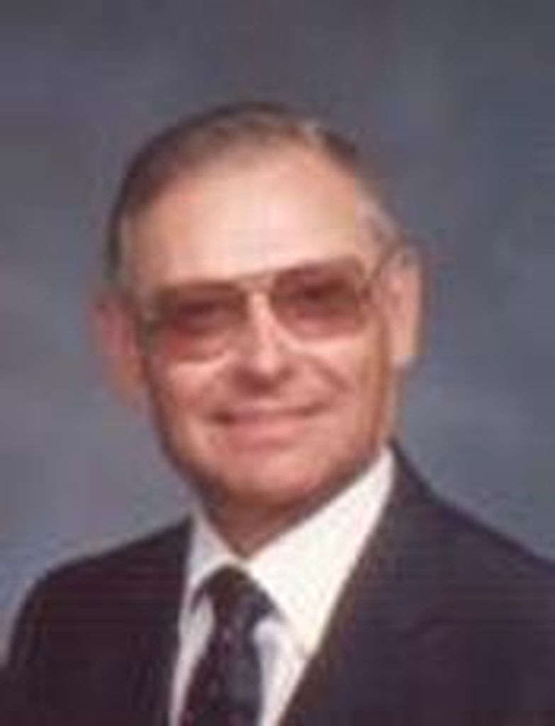 Frank Duhachek
