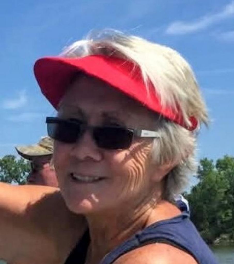 Connie (Weber) Hodson