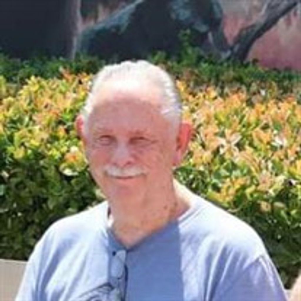 Wayne Douglass Brooks