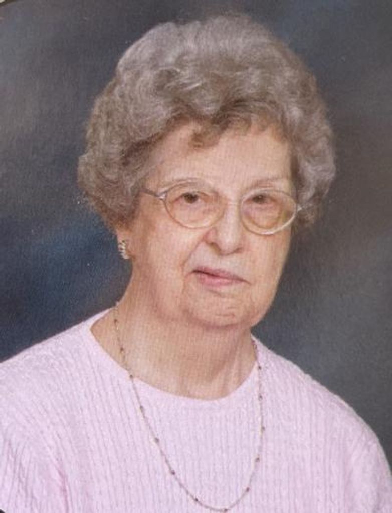 Marie F. Grubb Profile Photo