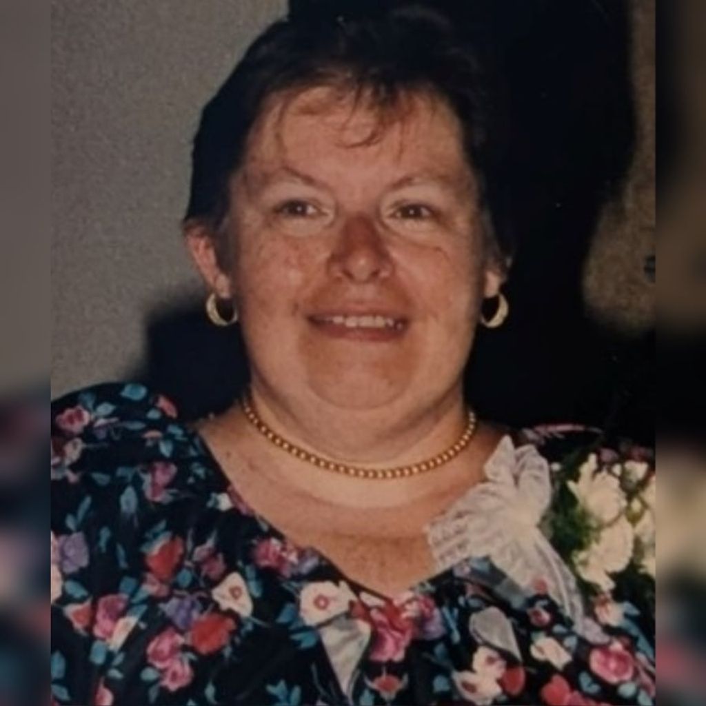 Judith Caswell Profile Photo