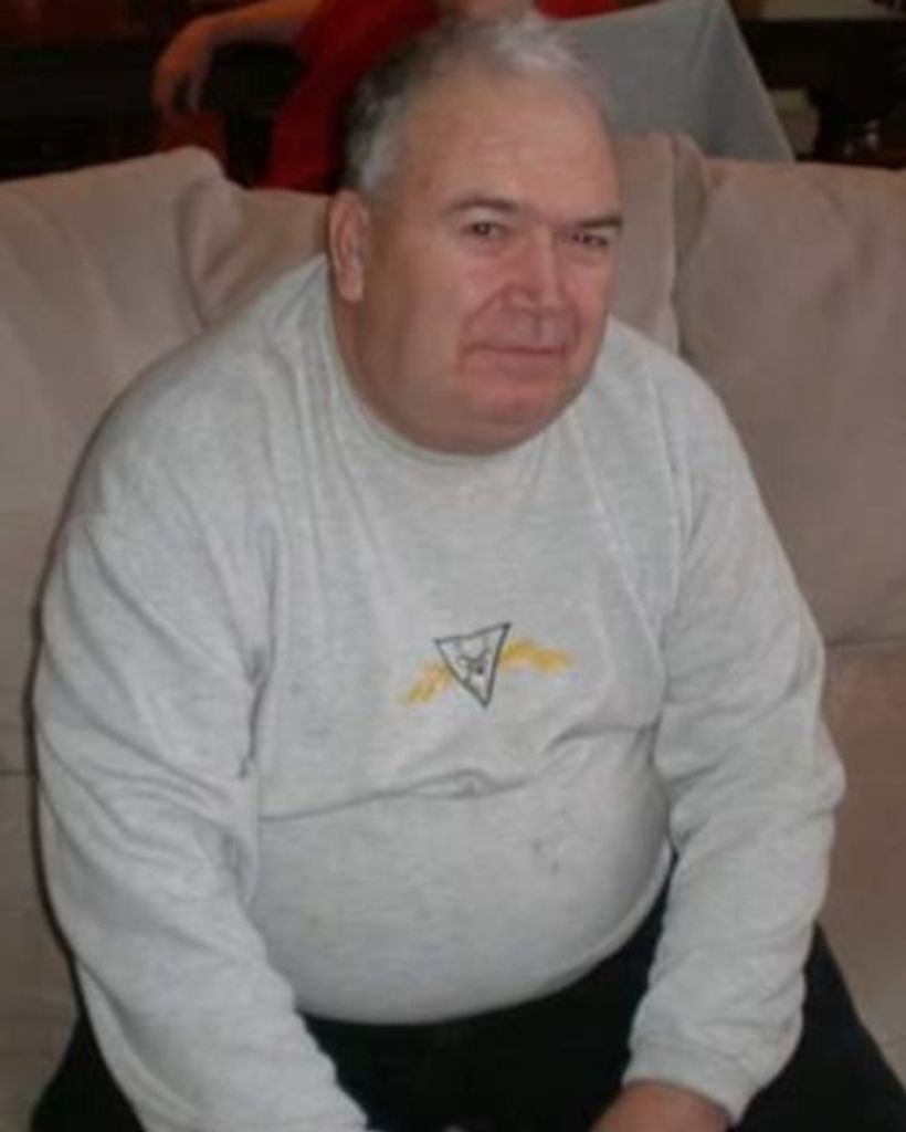 John William Stinnett Sr