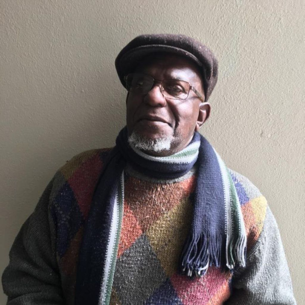 Taheed R. Beyah Profile Photo