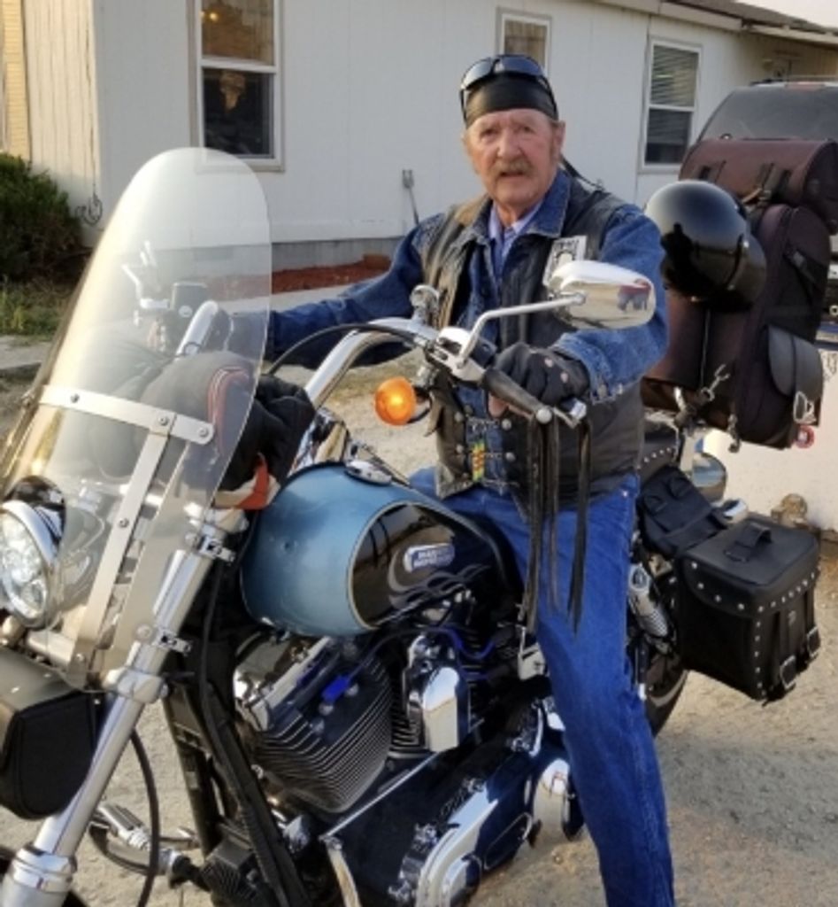 Bob L. Bowen Profile Photo