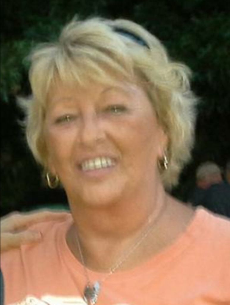 Victoria Lynn (Grove)  Pollard