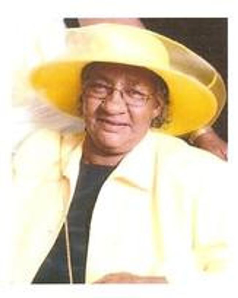 Paulette Vonner