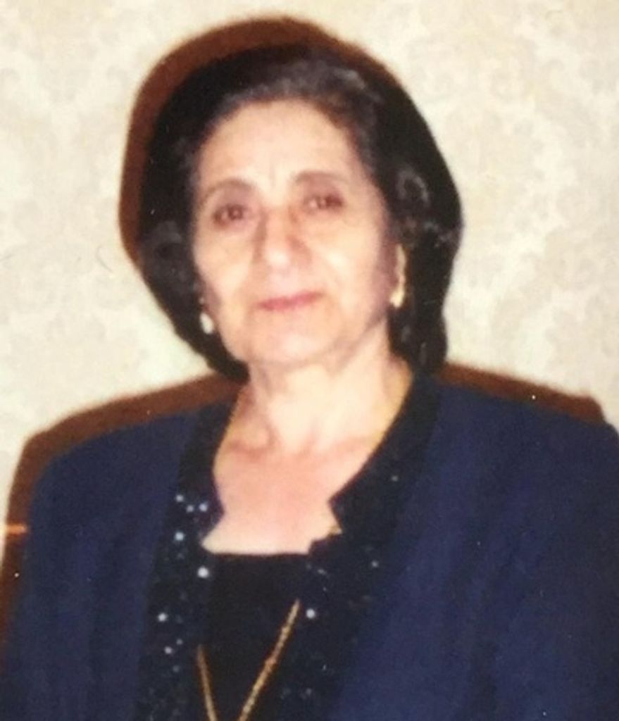 Naeema Kakos Dabish