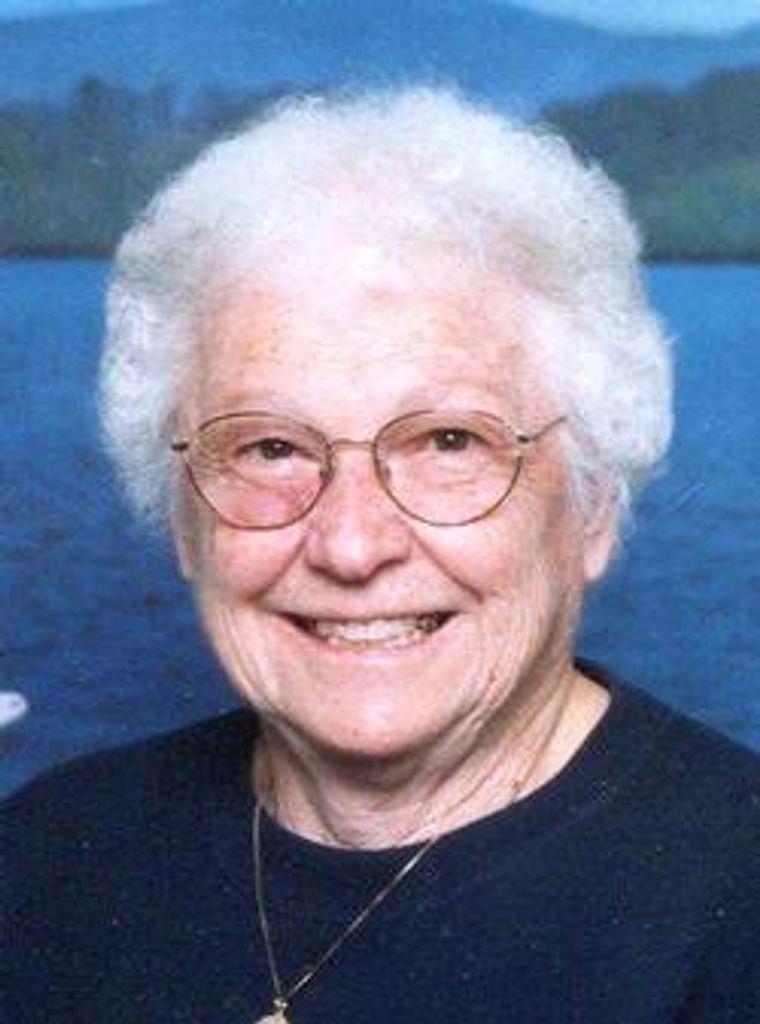 Mary E. Mildenberger