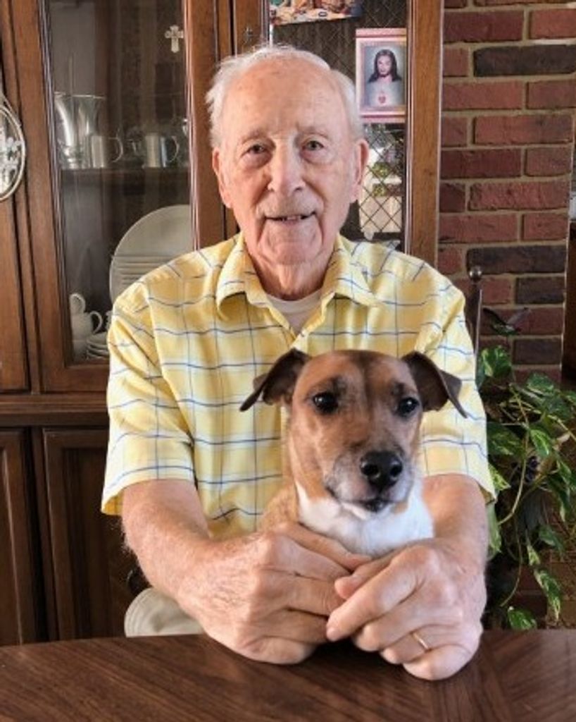 Edward G. Langlois Profile Photo