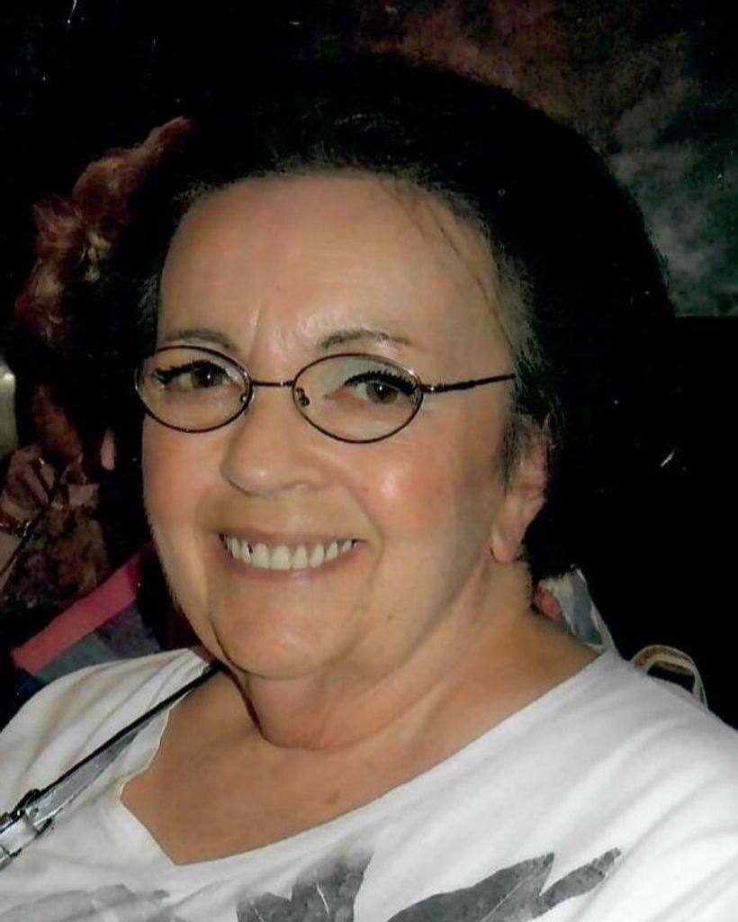 Julianne Barnoski