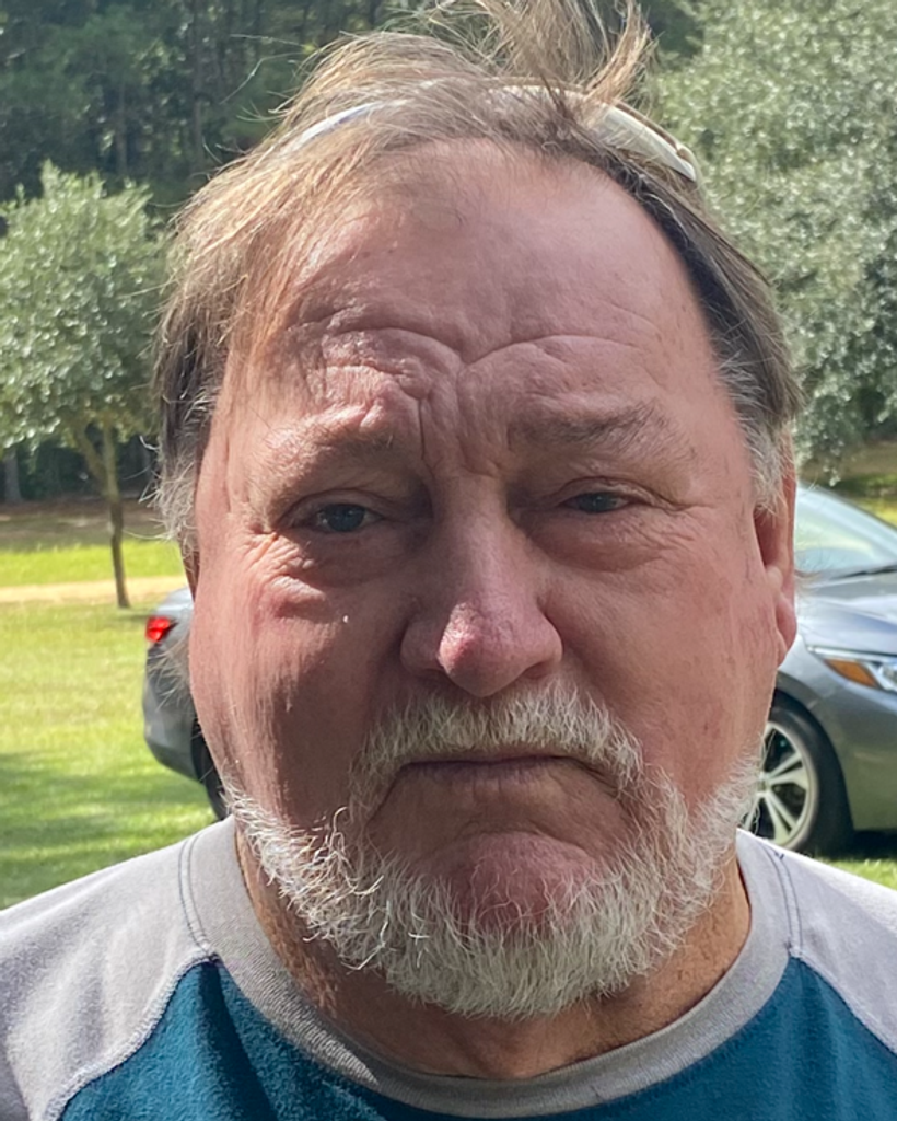 Billy Martin Faircloth