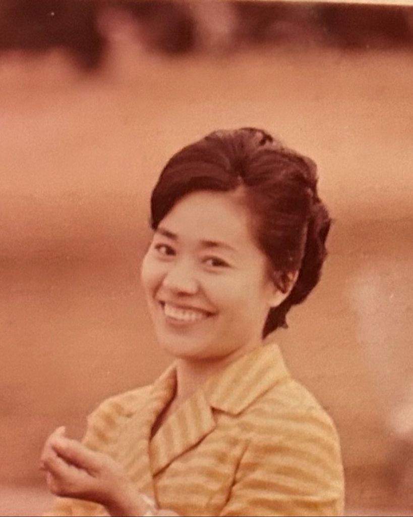 Sachiko Haya Profile Photo