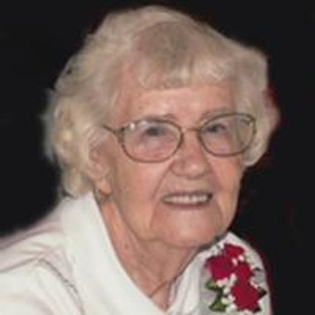 Helen M. Lindsey