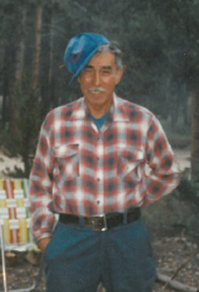 Joe Sisneros