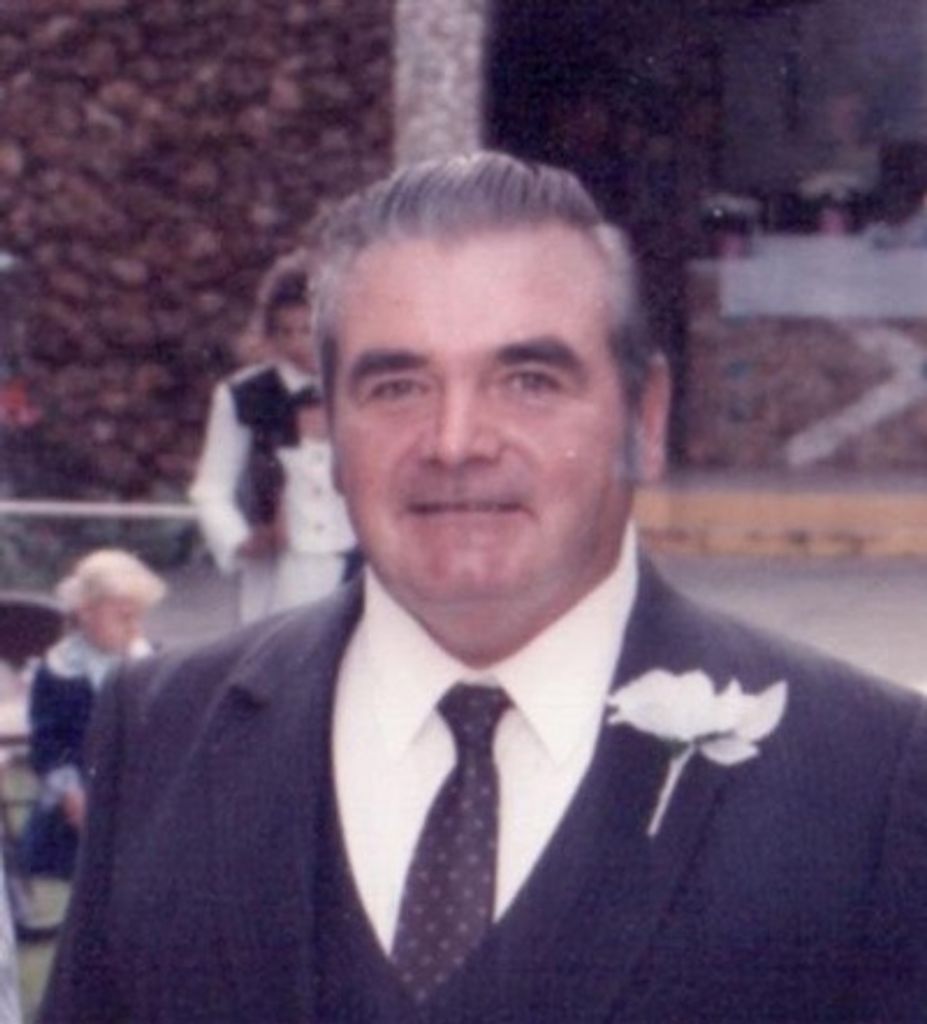 Donald M Novosel Profile Photo