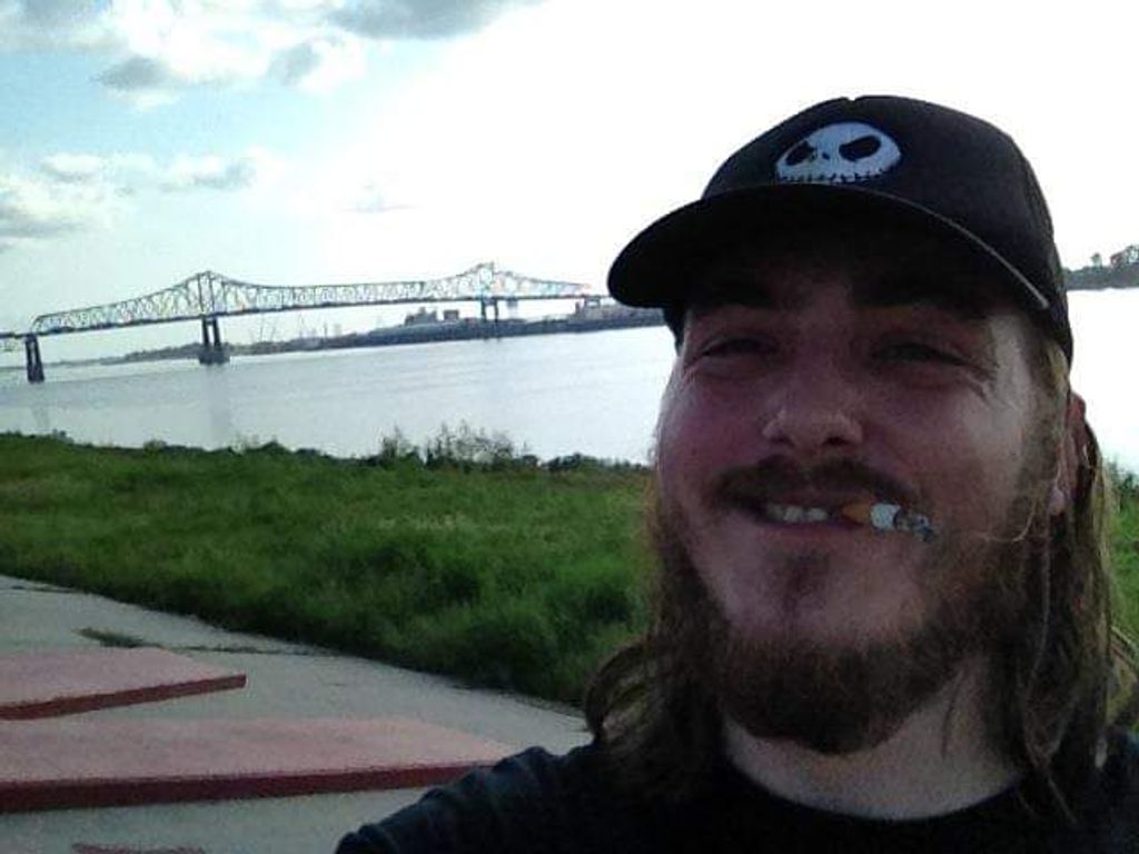 Joe Glynn Isham, Jr.