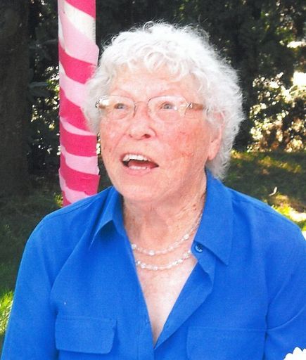 Ida P. Flick Profile Photo