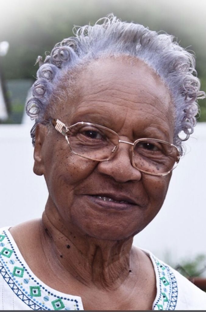 Bernice Parker Profile Photo
