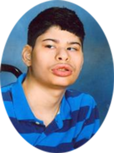 Brandon Andr Saliba Profile Photo