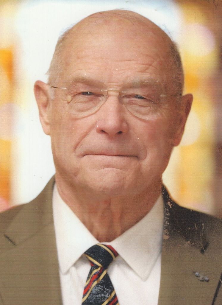 William D. Lytle, Sr.