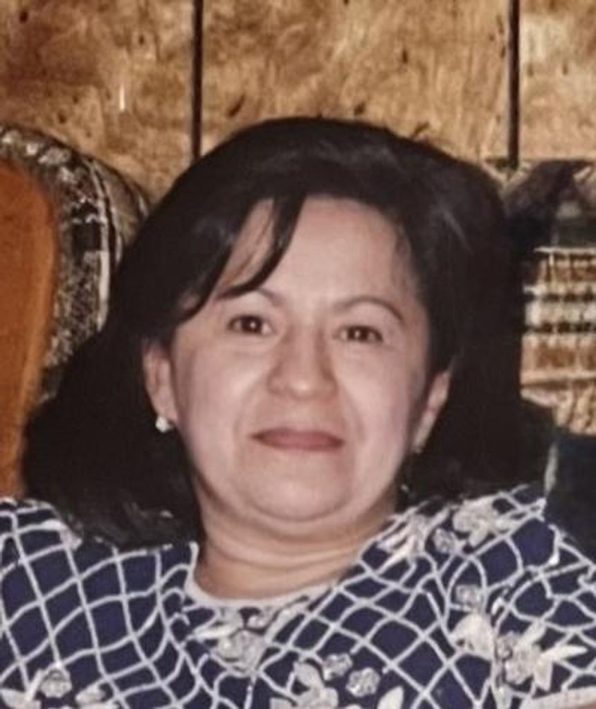 Ana Gloria Suarez De Herrador Profile Photo