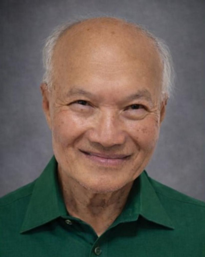Huy Kok Profile Photo