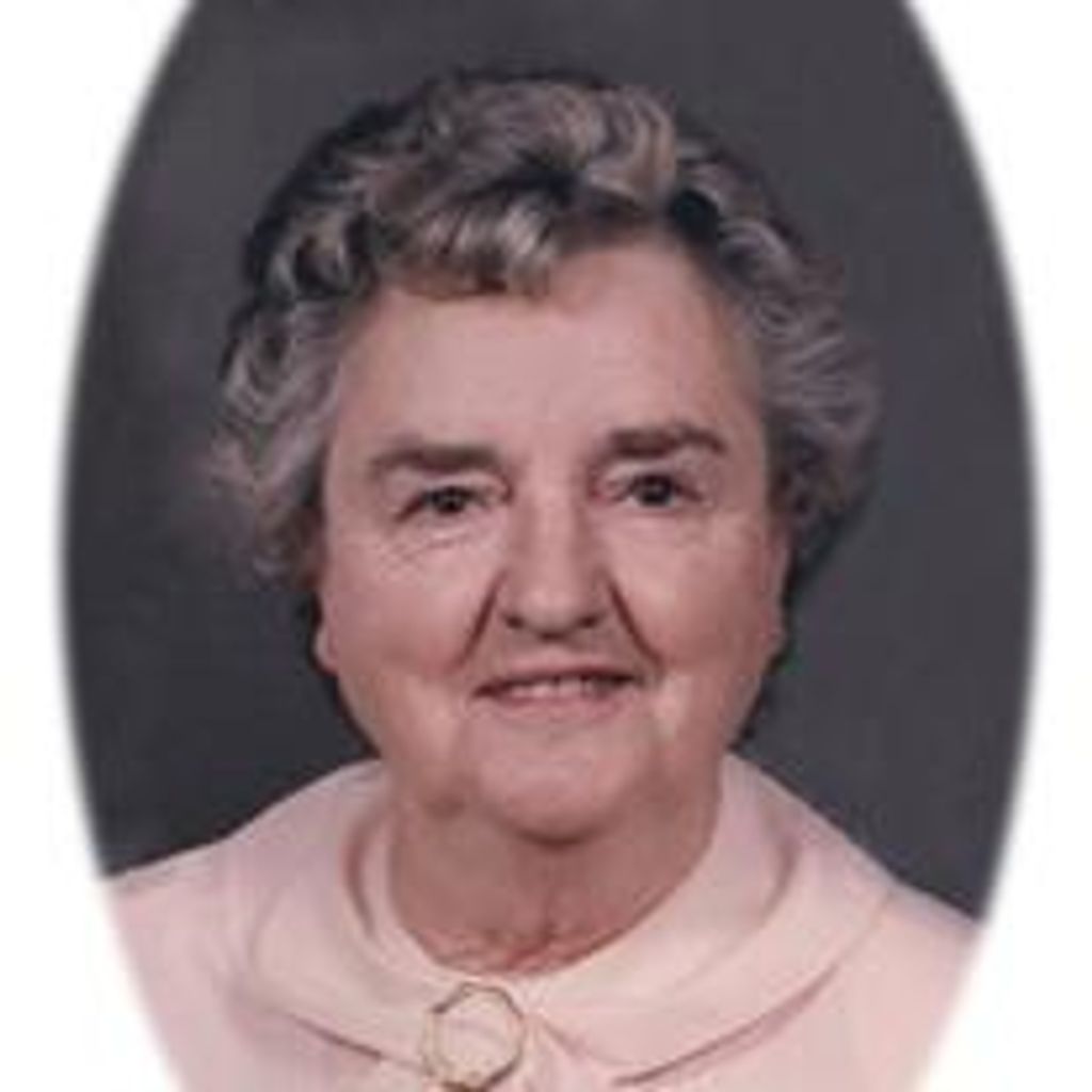 Mary Clarke Profile Photo