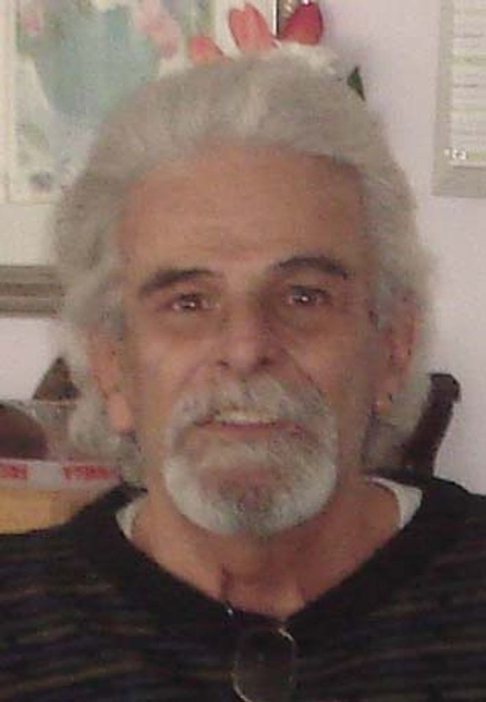 Kenneth Hitchings