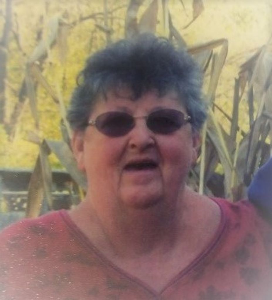 Betty Lovekamp
