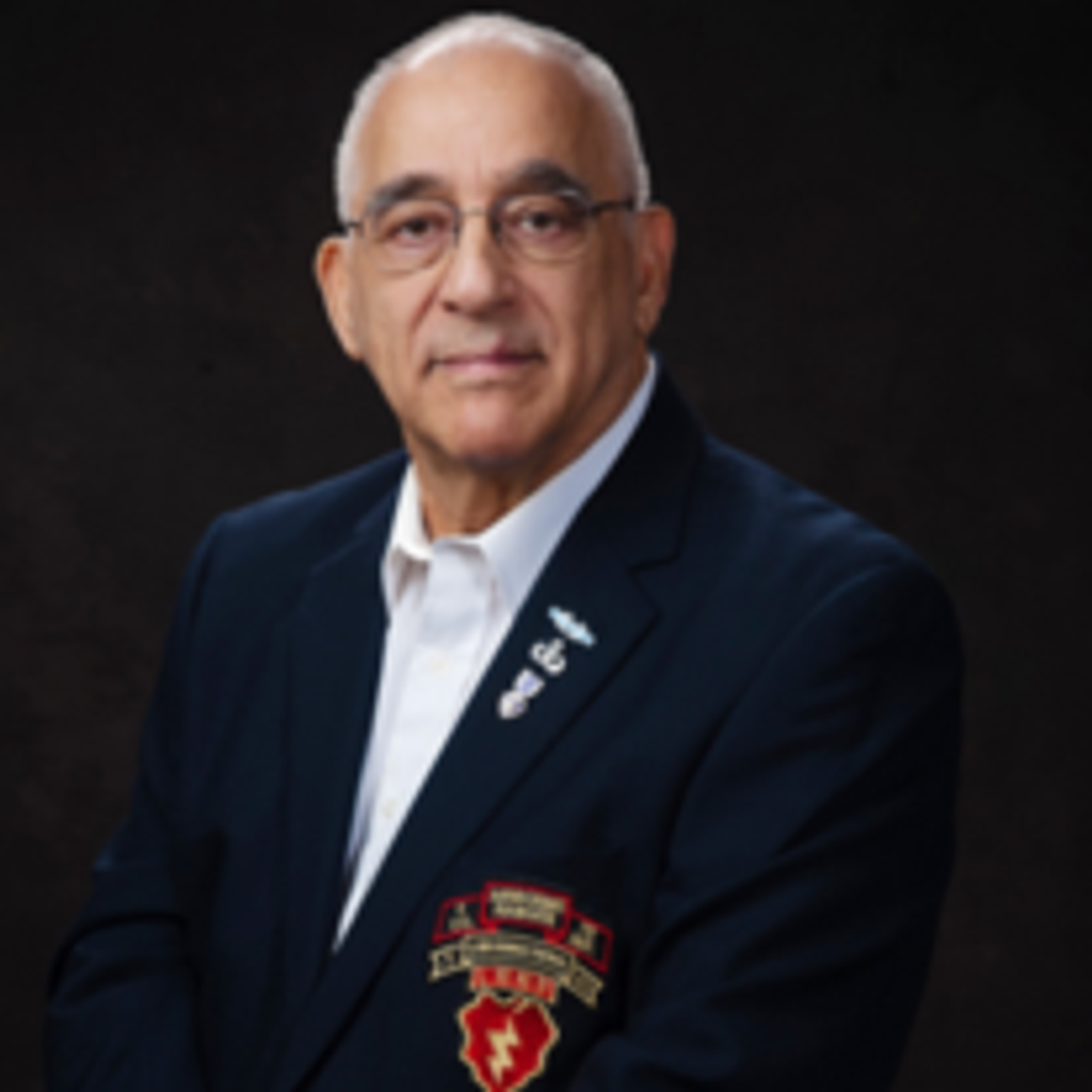 Mark Ponzillo Ltc (Ret)