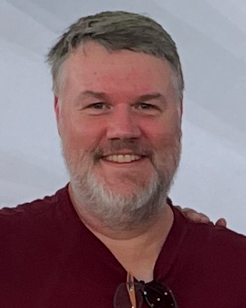 Jason B. Madoerin