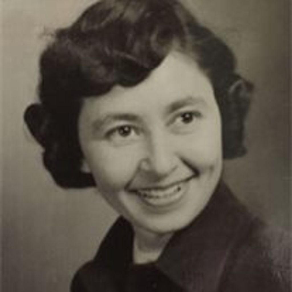 R. Mildred (Cohen)  Zuckerman