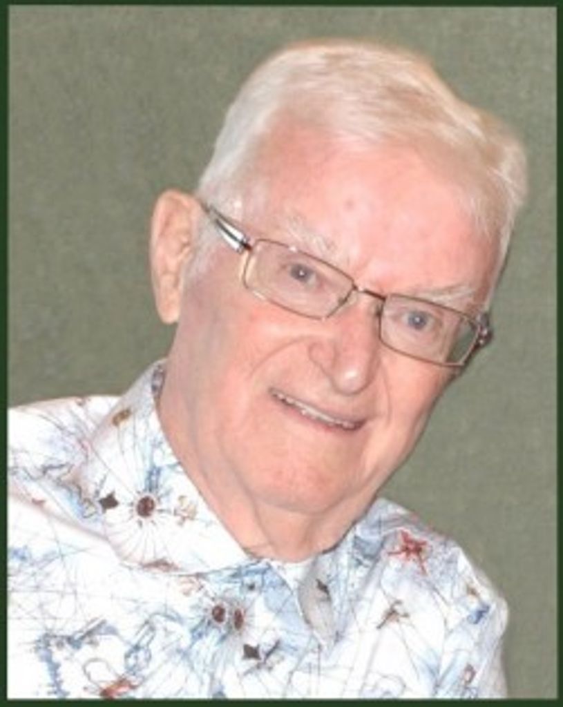 Errold Ingram Tupper