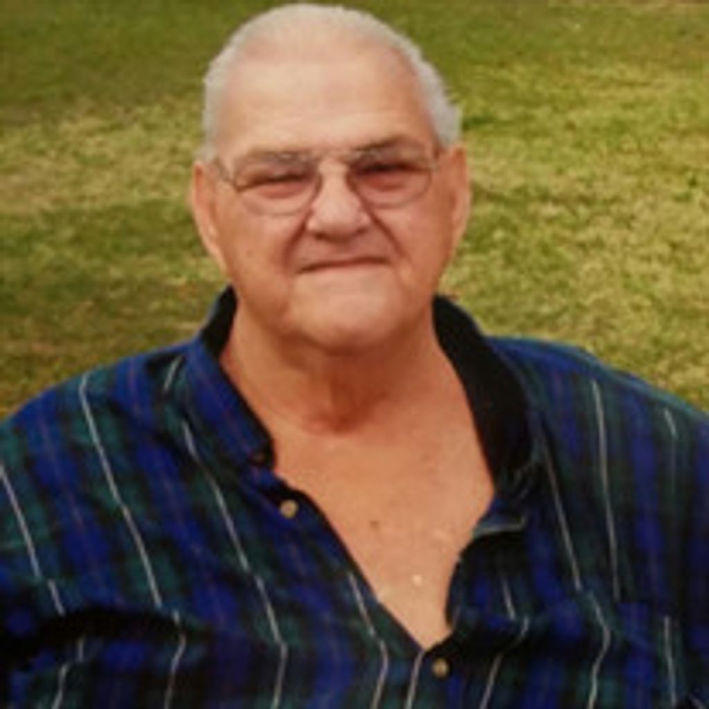 Harry Winfield Rehberg