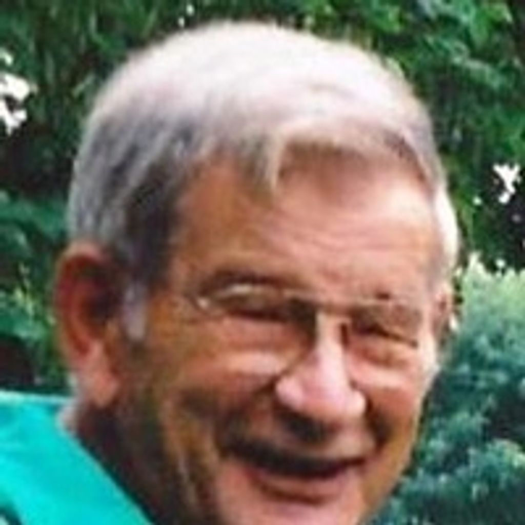 Gary D. Strong