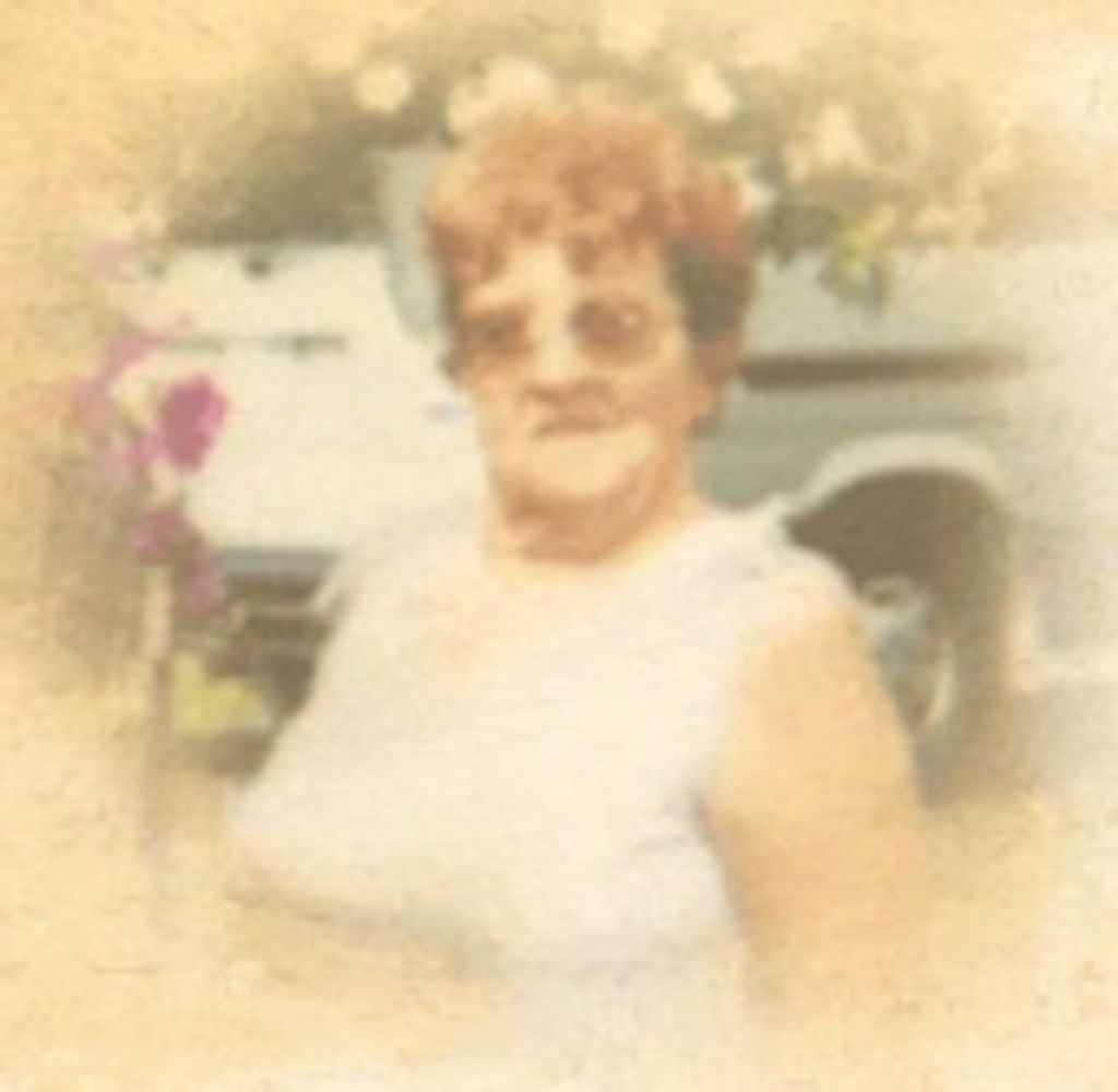 Vivian Duke