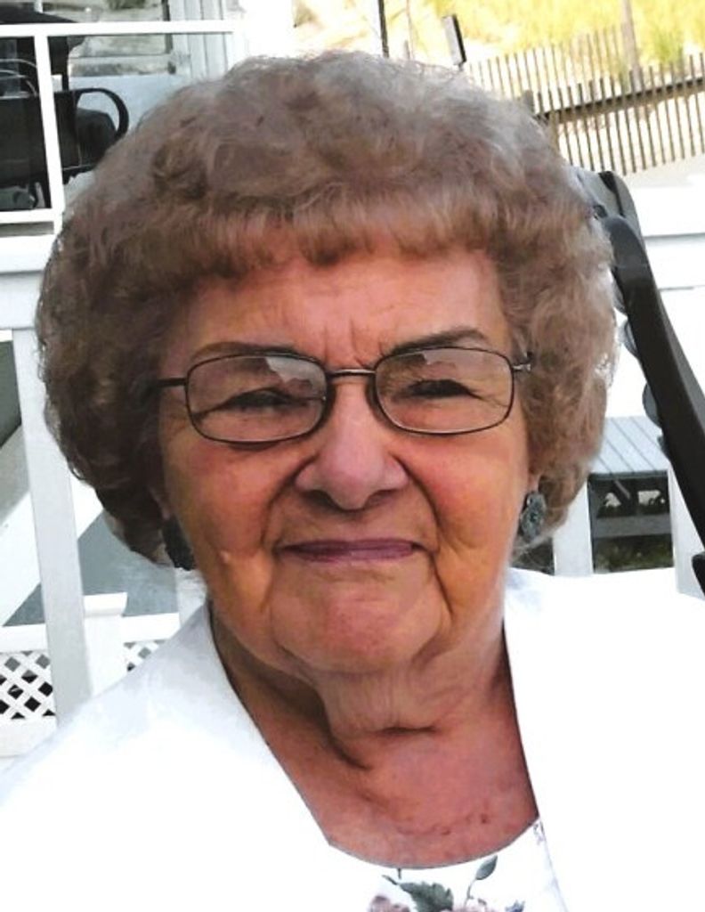 Marian F Cocubinsky Profile Photo