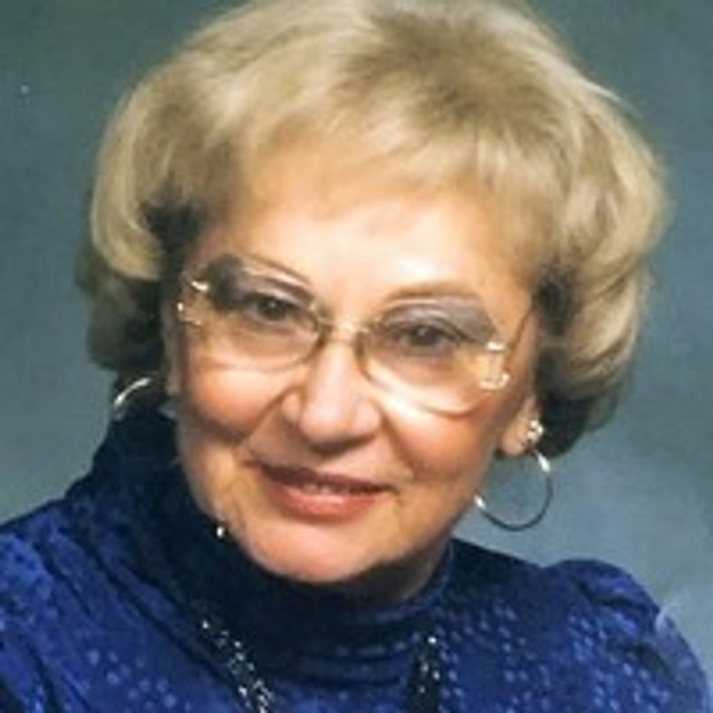 Esther N. King Profile Photo