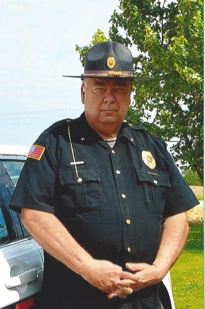 Steve Barker Profile Photo