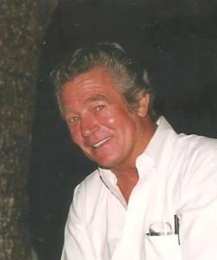 Johnny Strickland