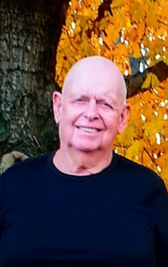 "Jb" James Burl Pendergraph Profile Photo