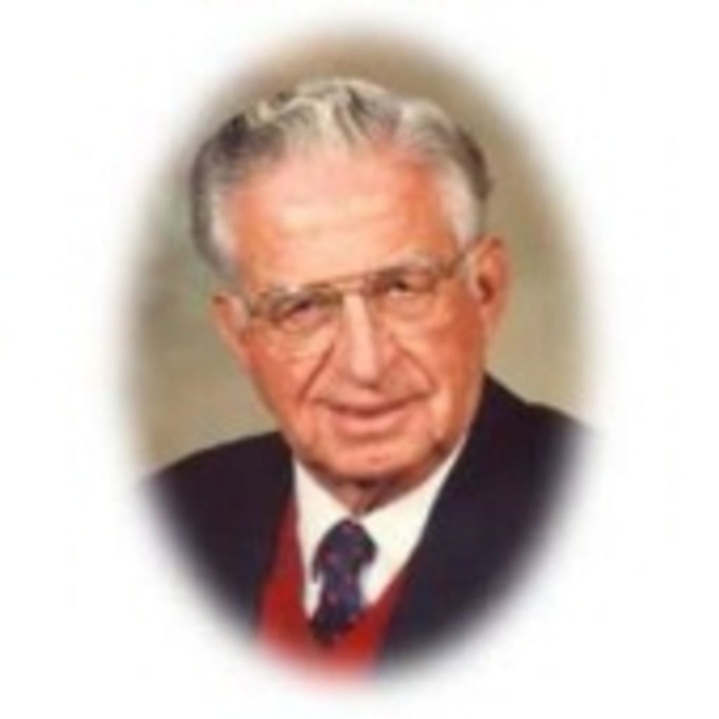 Harold Nicholas O' Neil Profile Photo