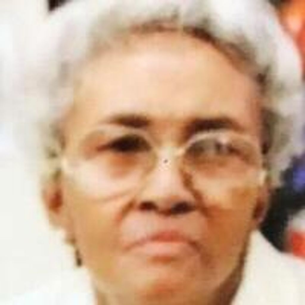 Margaret Thomas Jackson Profile Photo