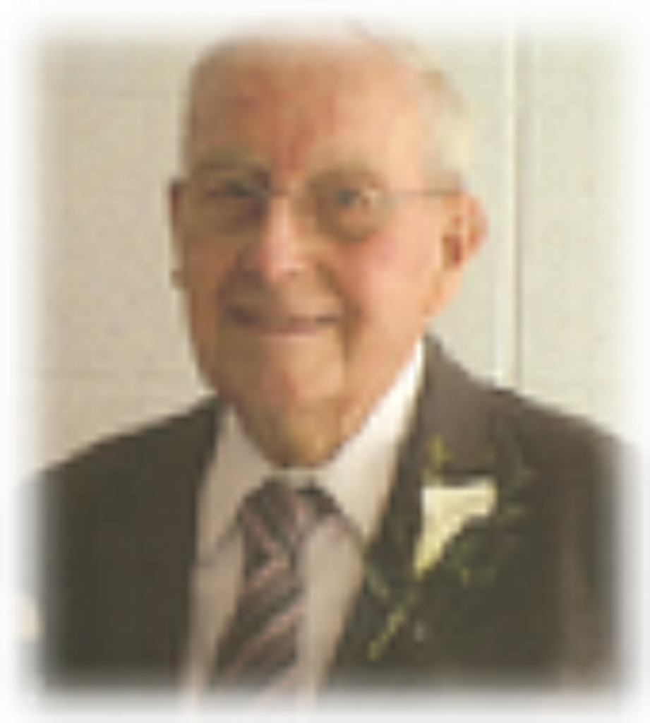 Clarence Huibregtse