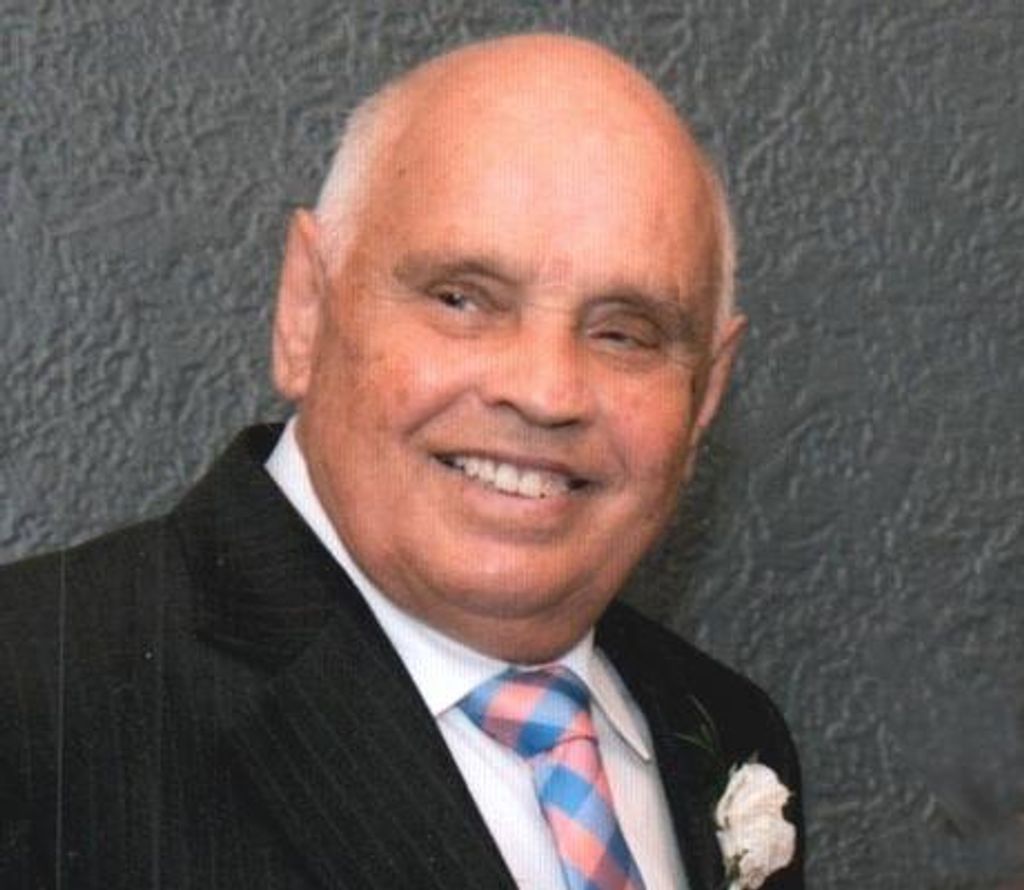 Jose R. Antunes Profile Photo