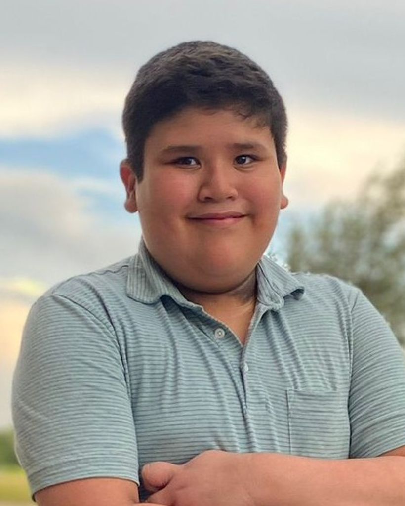 Jimmy "JJ" Lee Rodriguez Jr.